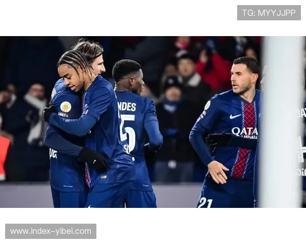 巴黎圣日耳曼登顶积分榜,5-0大胜让榜首易主 巴黎圣日耳曼登顶积分榜,5-0大胜让榜首易主