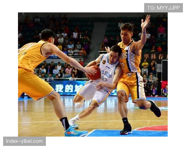 广州朗肽海本主场101-94力克福建晋江文旅，刘颜诚27分创生涯新高